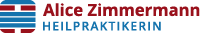 tcm-alice-zimmermann.de Logo