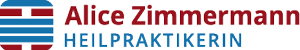tcm-alice-zimmermann.de Logo